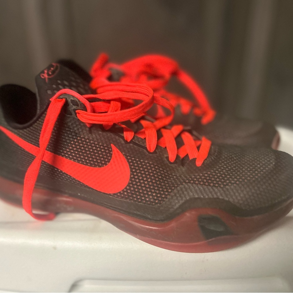 Nike Kobe 8